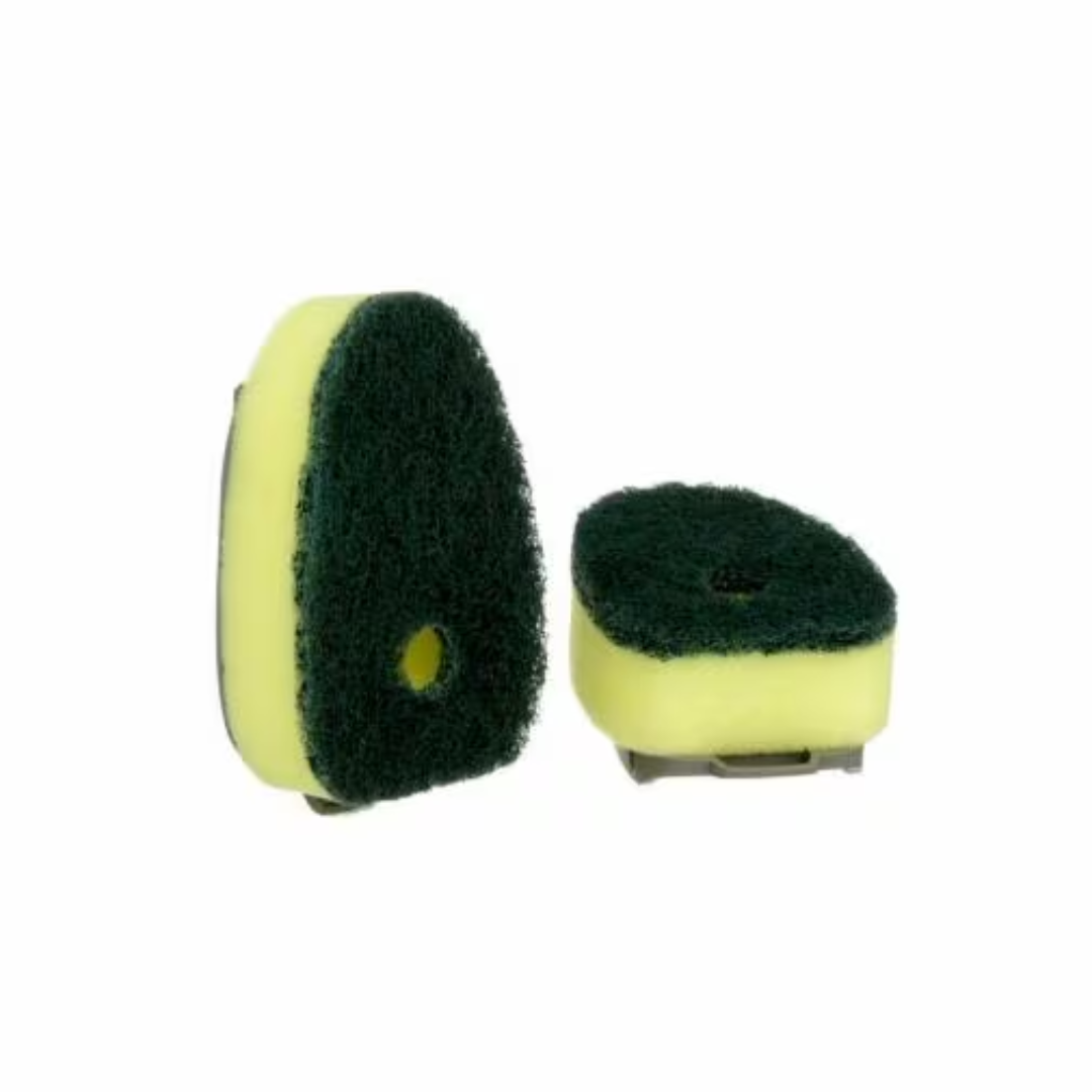 Scotch-Brite Heavy Duty Dishwand 2 Refills