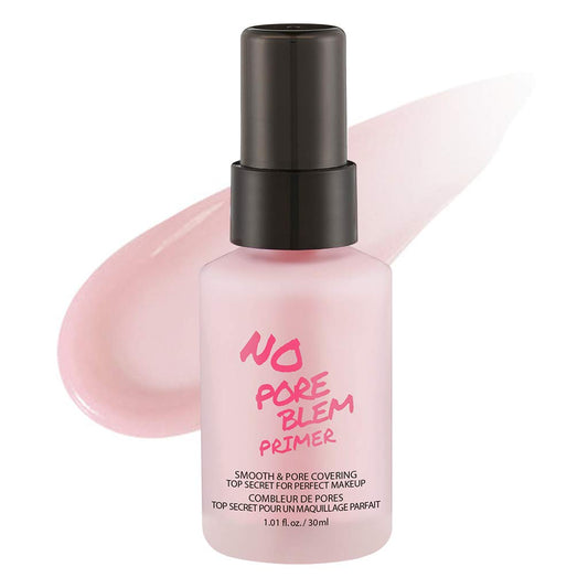 TOUCH IN SOL No Pore Blem Primer, 1.01 fl.oz (30 mL) Packaging may vary