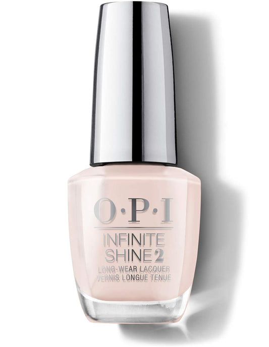 OPI Infinite Shine, Tiramisu For Two, Long Wear Nail Polish (15 mL)