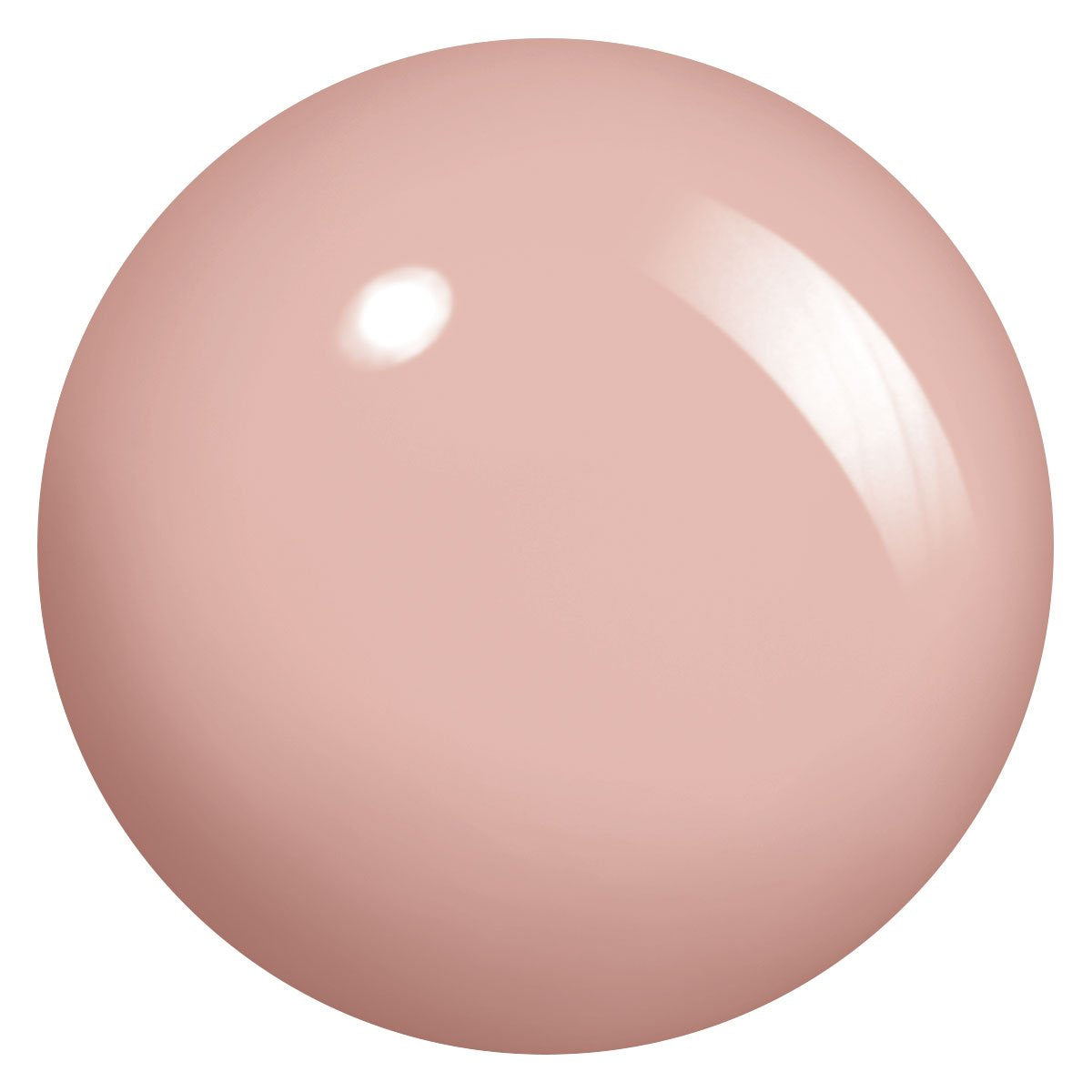 OPI Infinite Shine, Tiramisu For Two, Long Wear Nail Polish (15 mL)