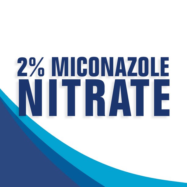 Zeasorb AF Super Absorbent Antifungal Treatment Powder for Jock Itch, 2.5 oz. / 71 g