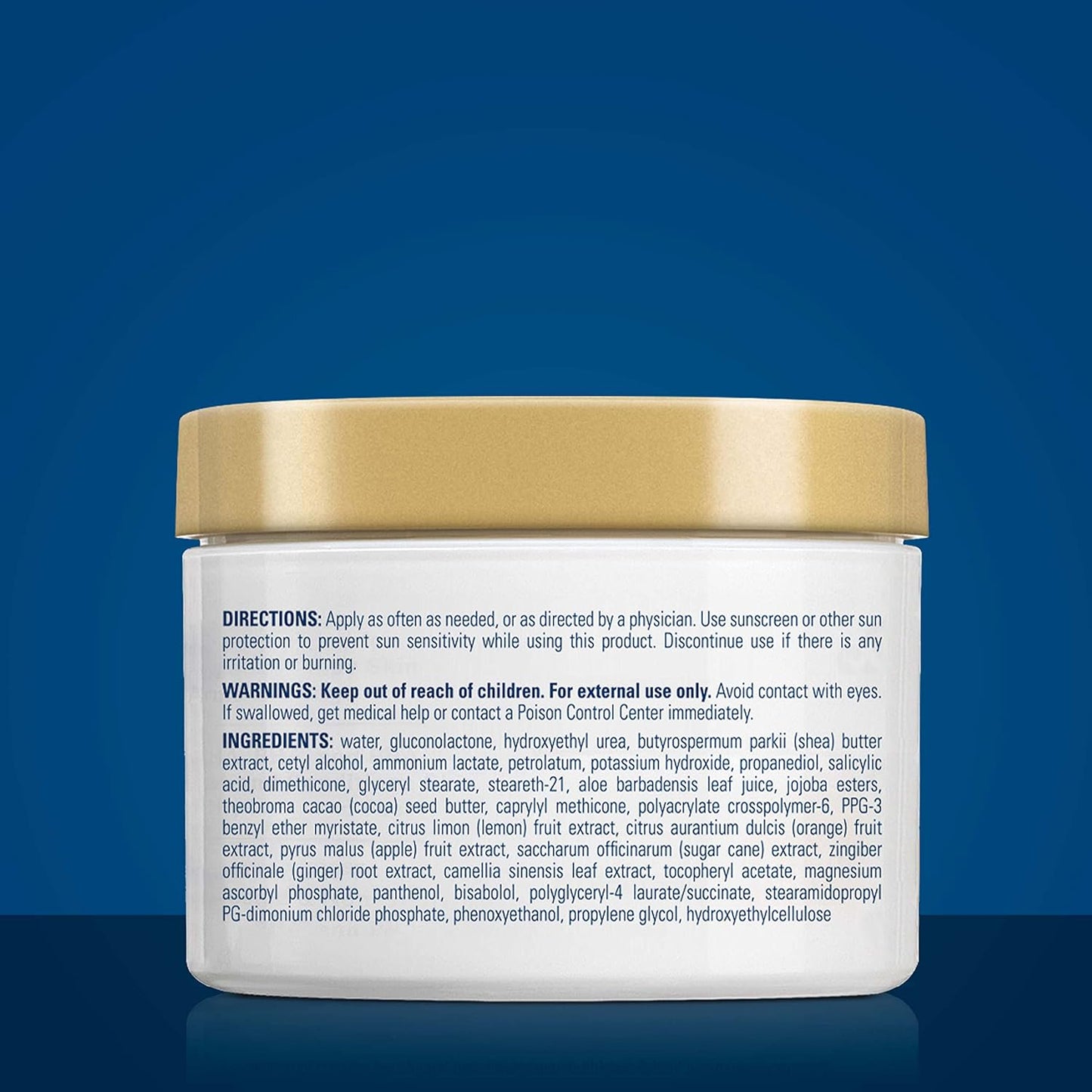 Gold Bond Rough & Bumpy Daily Skin Therapy 8 Ounce