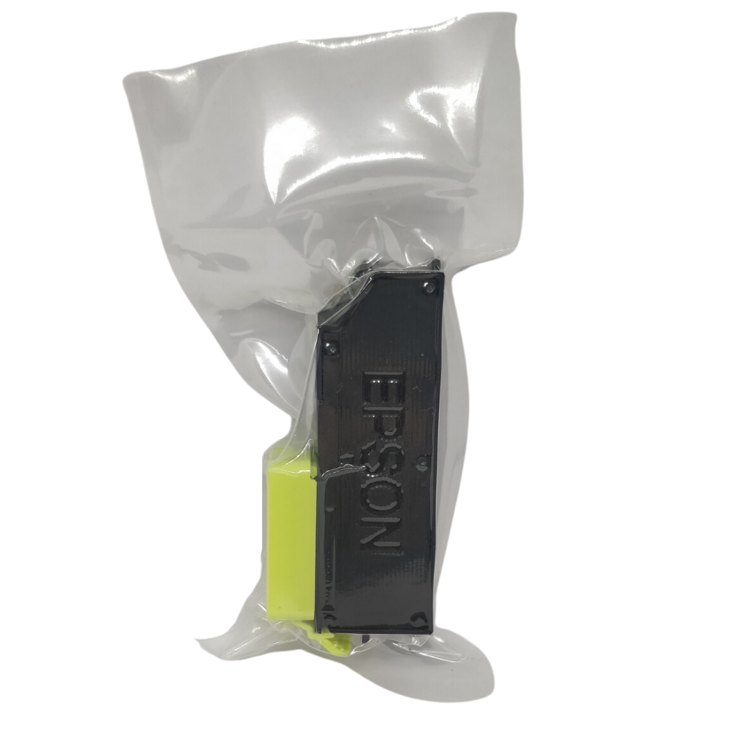 Epson 410 Ink Cartridge, Black NO BOX