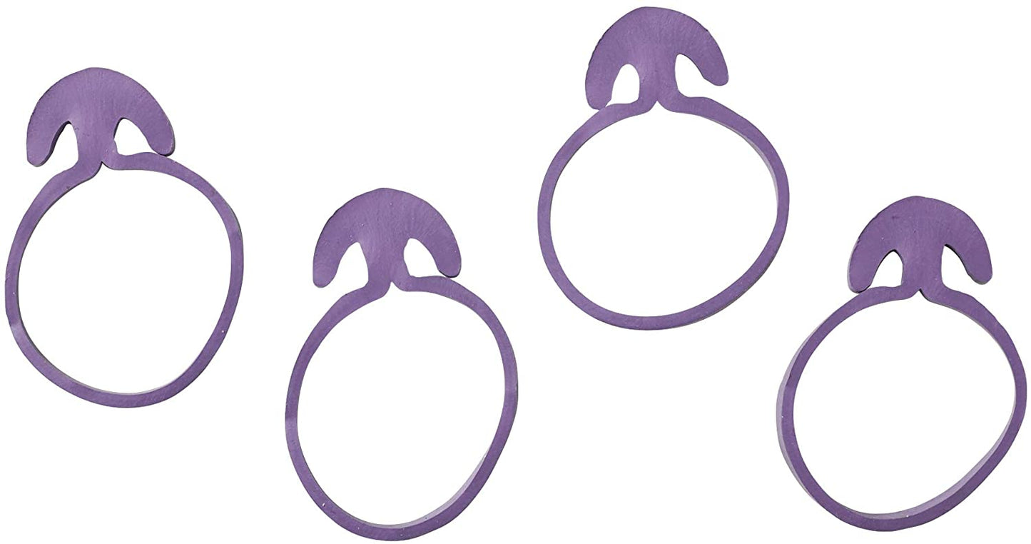 Wilton Icing Decorating Bag Ties, 12 Counts