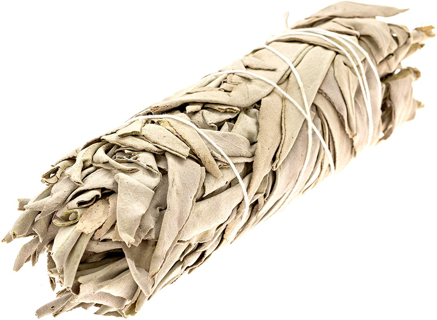 Medium Califronia White Sage for Purifying, Cleansing, Healing, Metaphysical and Meditation