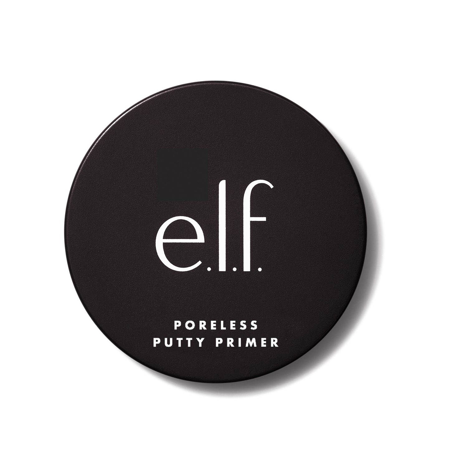 ELF Poreless Putty Primer, Universal Sheer With Hydrating Squalane 0.74 oz / 21 g
