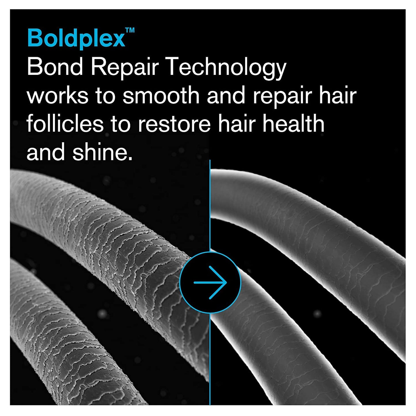 Bold Uniq BoldPlex Bond Restore Treatment 6.76 Oz