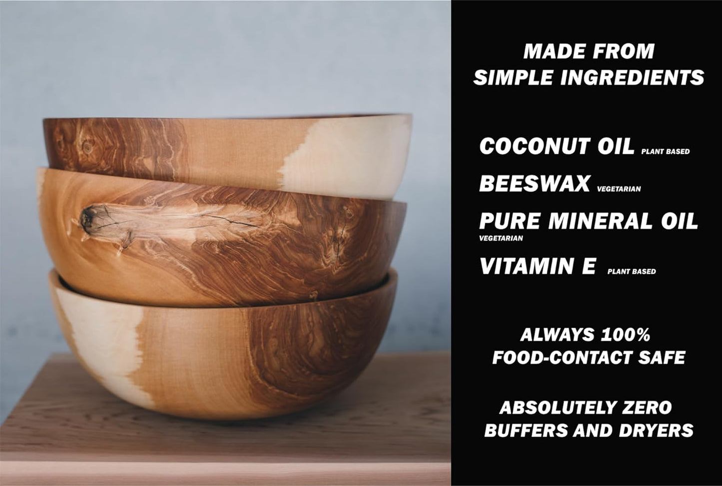 Walrus Oil Cutting Board Original Oil Formula 32 fl oz