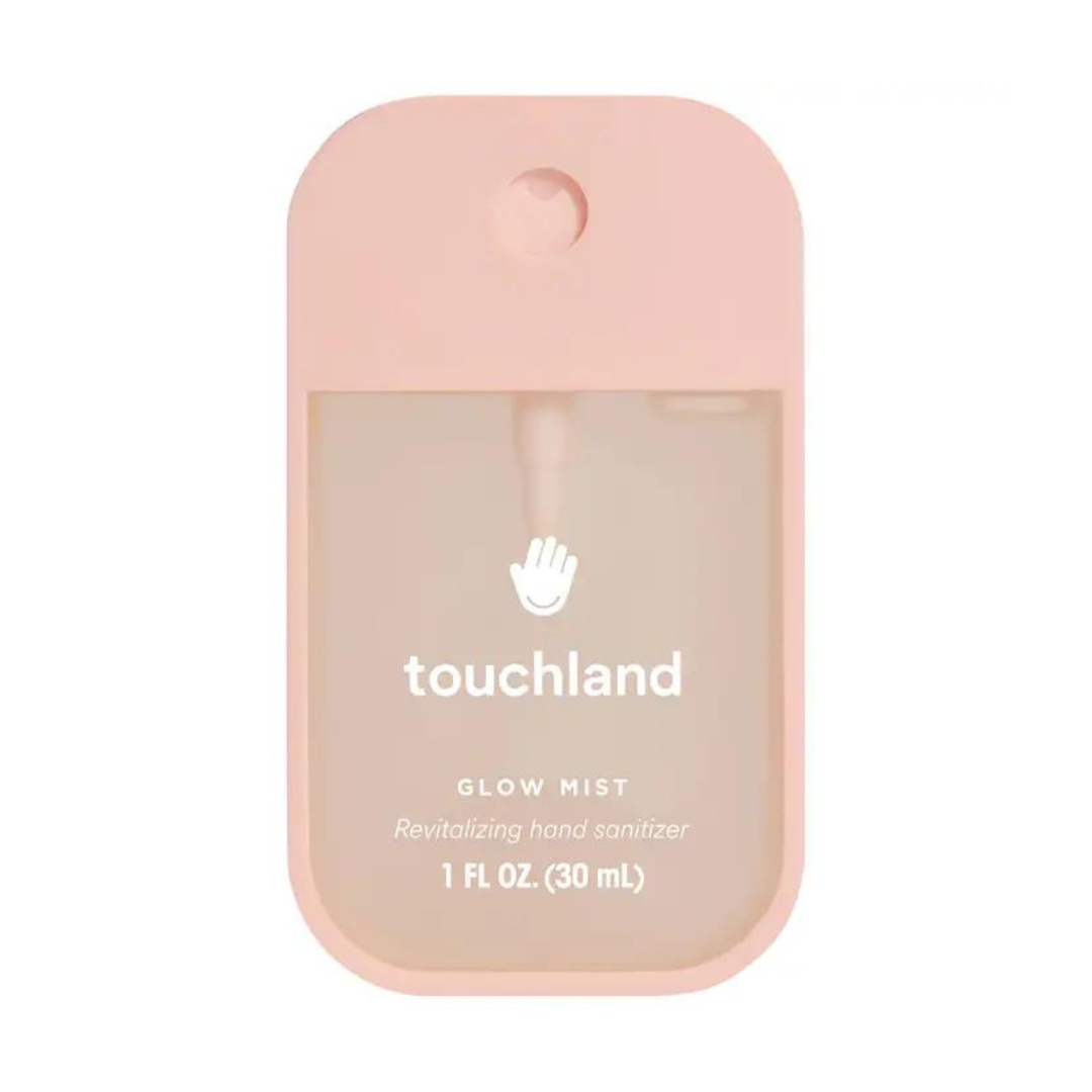 Touchland Power Mist Hydrating Hand Sanitizer 500 Spray 30ml / 1 fl oz