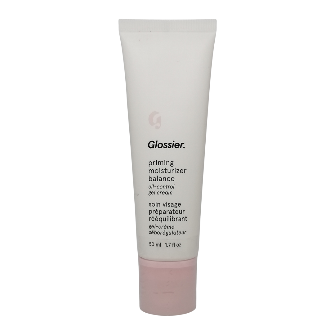 Glossier Priming Moisturizer Balance Oil-Control Gel Cream, 50 ml / 1.7 oz