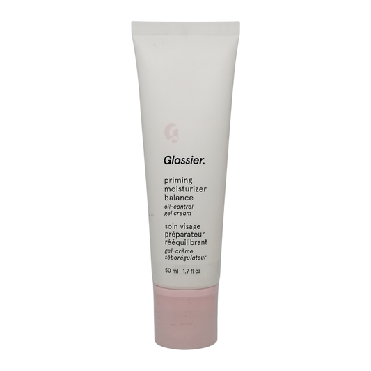 Glossier Priming Moisturizer Balance Oil-Control Gel Cream, 50 ml / 1.7 oz
