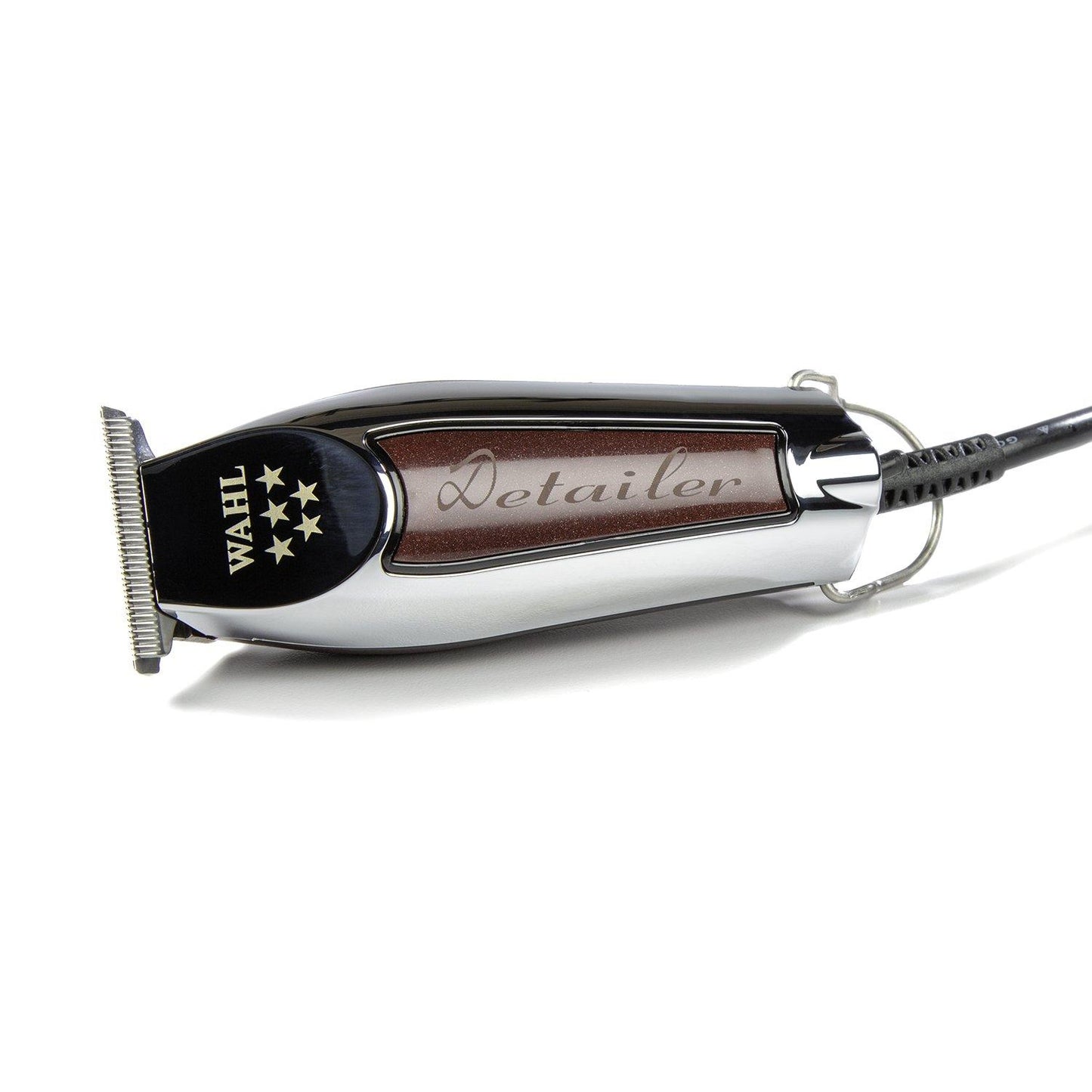 Wahl Professional Series Detailer #8081 (Silver)