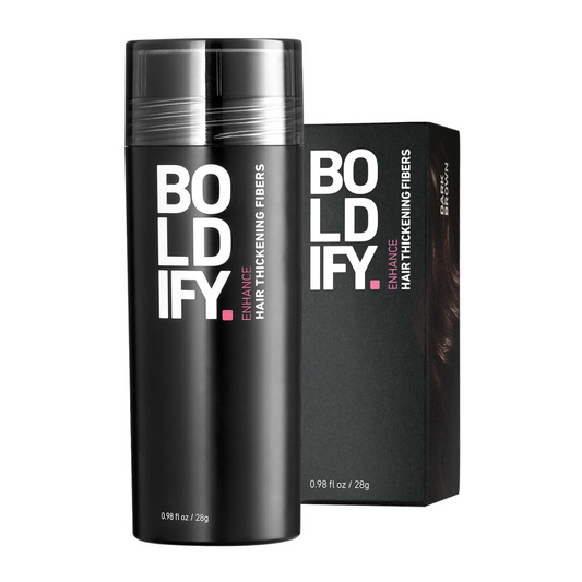 Boldify Enhance Hair Thickening Fibers 0.98 fl oz / 28g