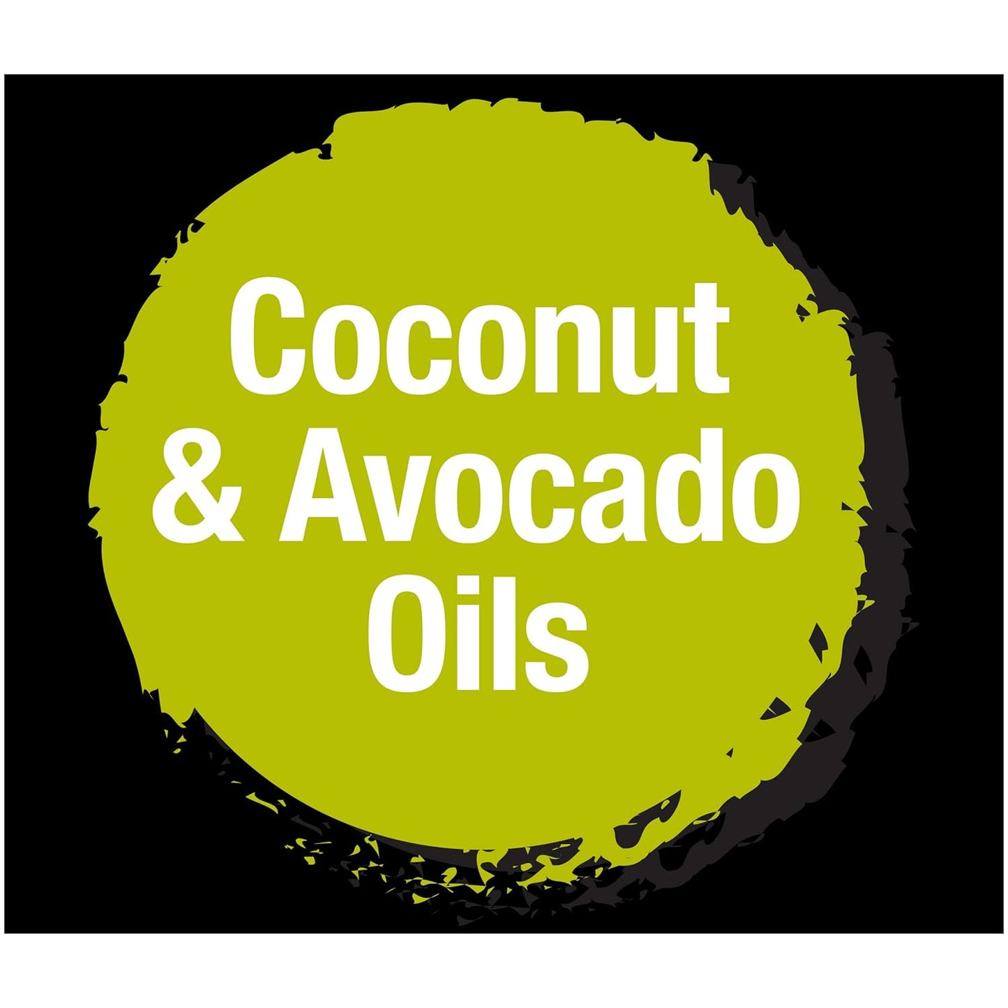 Dark and Lovely Let's Jam Moisture & Shine Gel Mega Hold (Coconut & Avocado Oils) 9oz / 255g