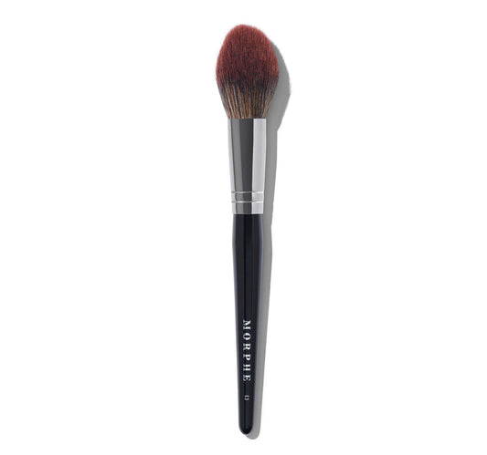 Authentic Morphe E3 - Precision Pointed Powder Brush