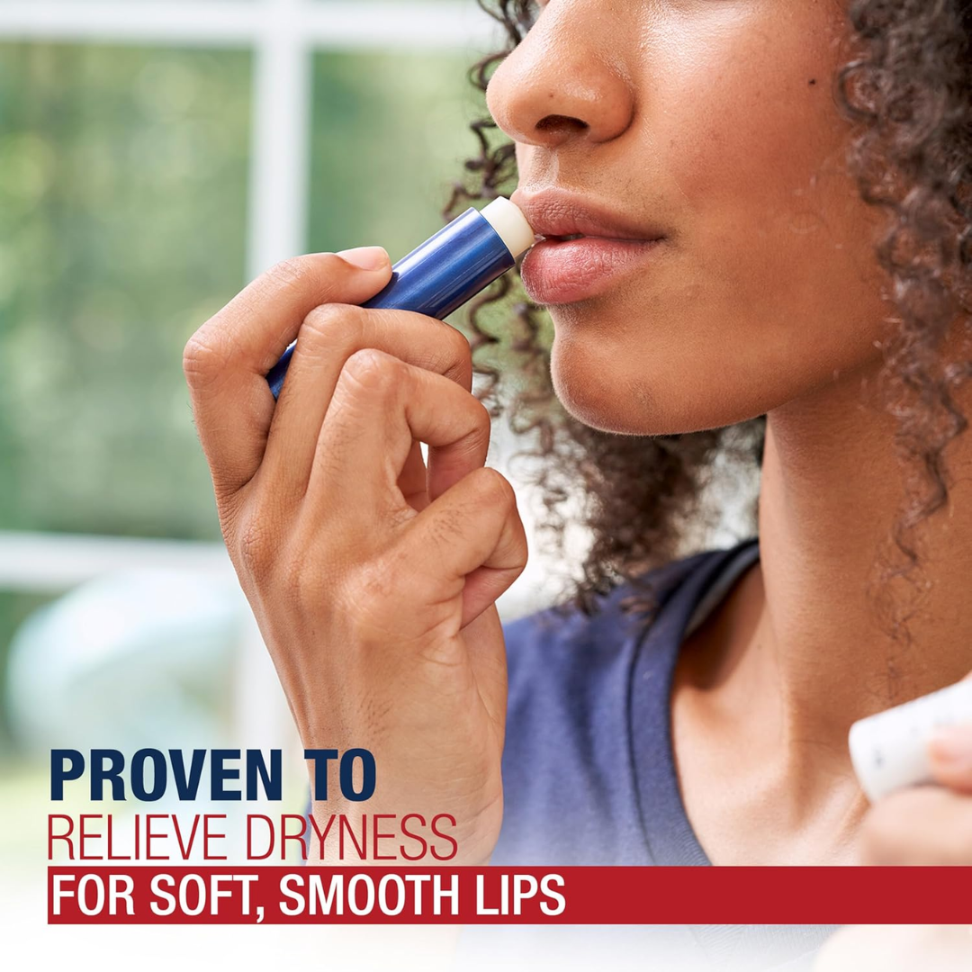 Aquaphor Lip Repair Balm, .17 oz / 4.8 g