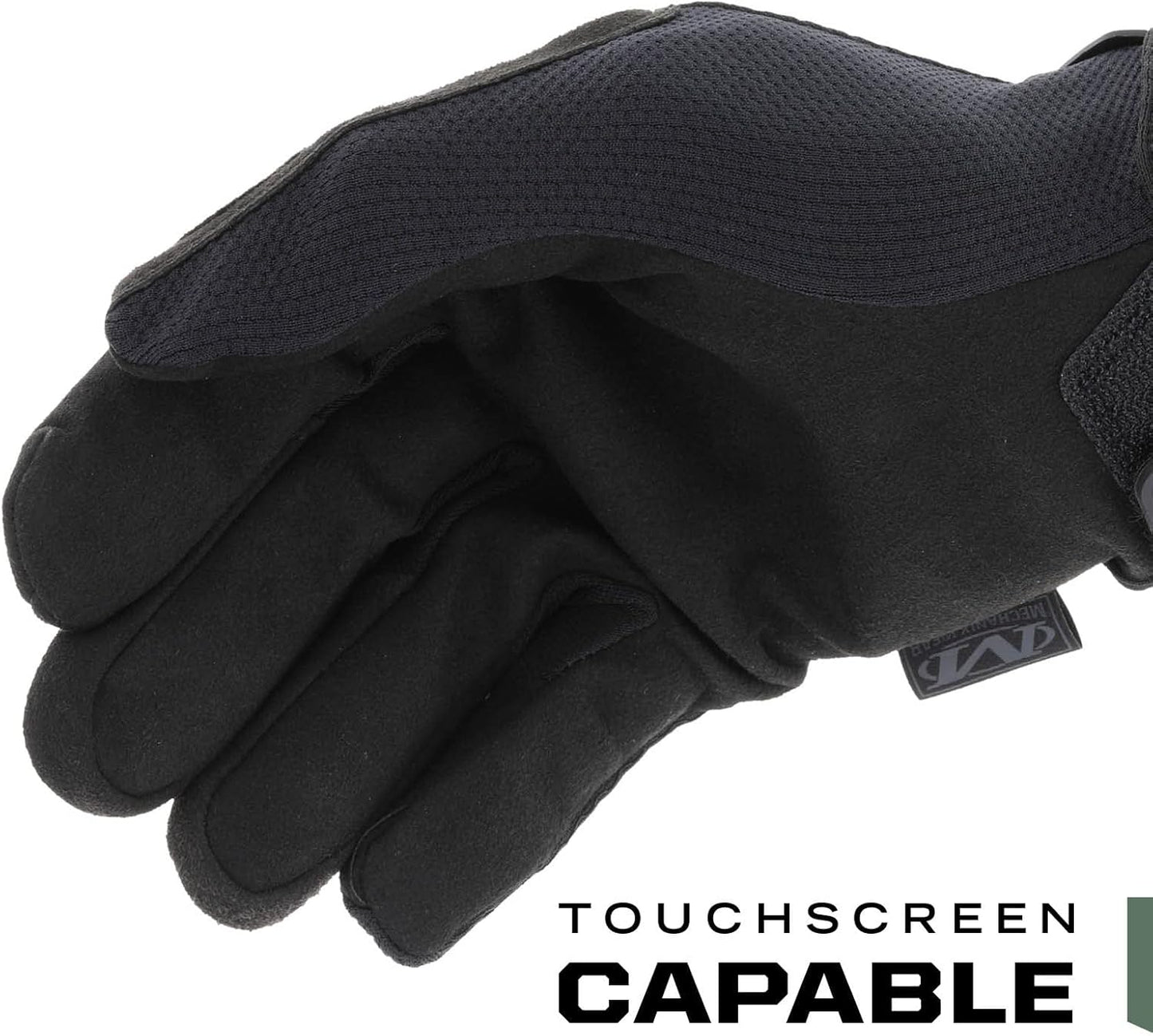 Mechanix Wear The Original Covert Tactical Work Gloves 1 Pair
