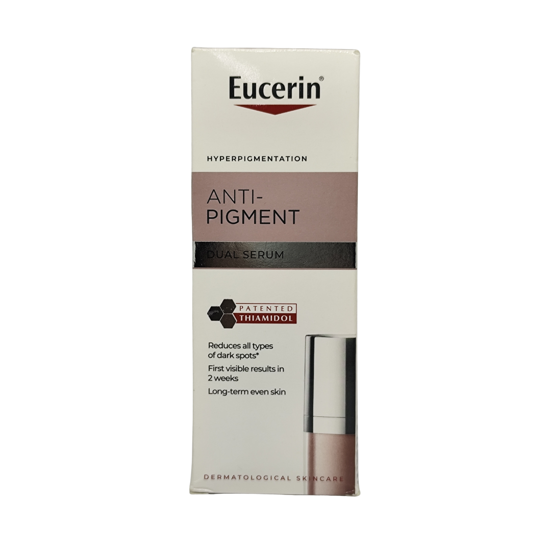 Eucerin Anti-Pigment Dual Serum, 30 ml
