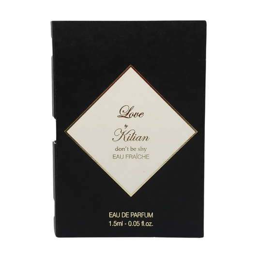 Trial Size Sample Perfume Eau De Parfum Spray