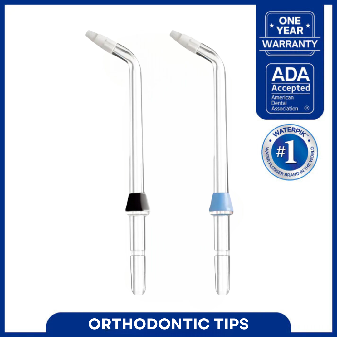 Tips (2 pc) - Orthodontic Tip