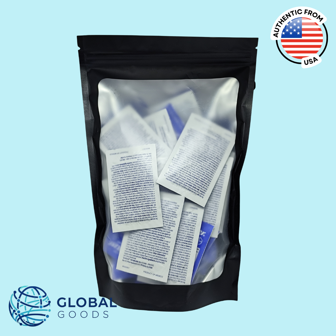 Alka-Seltzer Effervescent Tablets