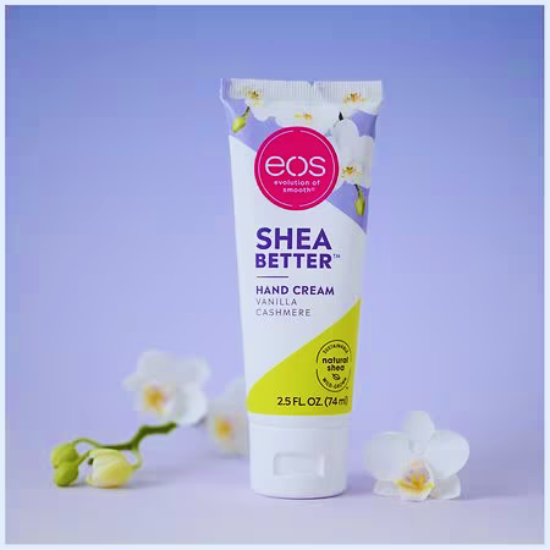 EOS Shea Better Hand Cream 2.5 fl.oz. / 74 ml