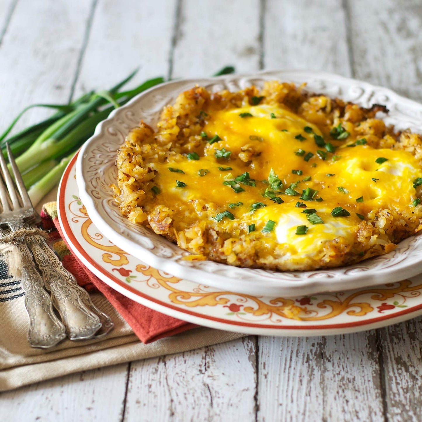 McCormick Freeze-Dried Chives Freeze Color & Aroma 0.16 oz / 4g