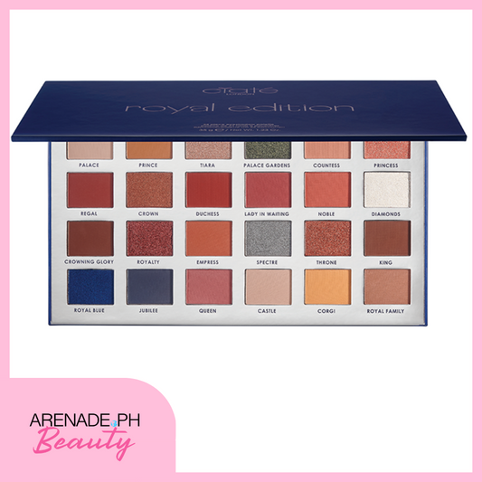 Ciate London Royal Edition 24 Piece Eye Shadow Palette
