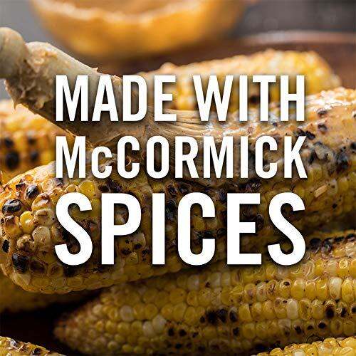 McCormick Grill Mates Smokehouse Maple Seasoning, 3.5 oz (99g)