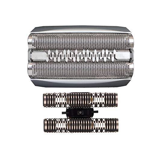 Braun Series 5 (51S Foil & Cutter Replacement Head)