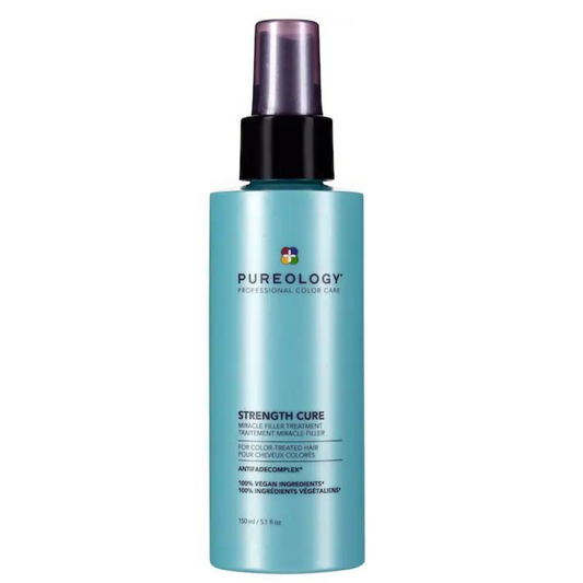 Pureology Professional Color Care Strength Cure Miracle Filler Treatment - 150ml