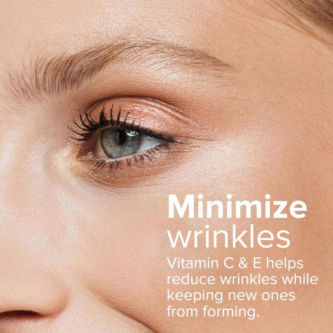 Sanar Naturals Premium Collagen Pills with Vitamin C & E, 150 Capsules, Supports Hair Growth, Skin, Nails, & Joints, Anti Aging