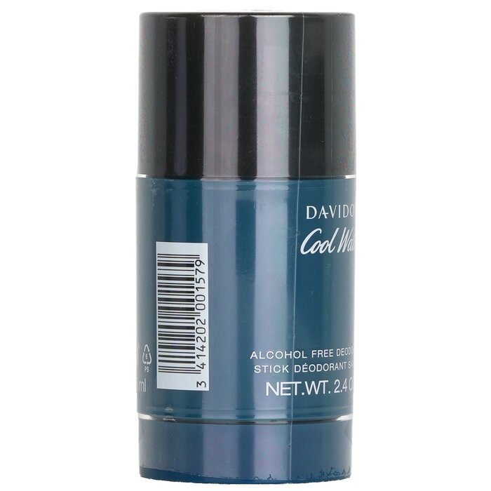 Davidoff Cool Water Deodorant Stick 70g