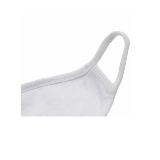 Adult Washable Reusable Face Cloth Mask for Face (Pack of 20)