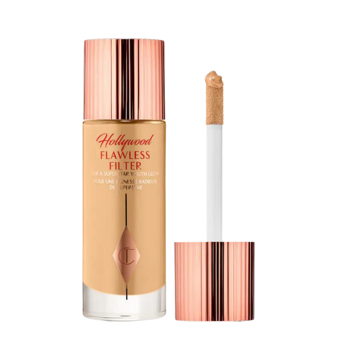 Charlotte Tilbury Hollywood Flawless Filter Youth Glow - 30ml