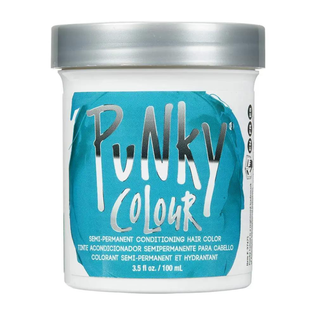 Punky Colour Semi - Permanent Conditioning Hair Color 3.5 Oz