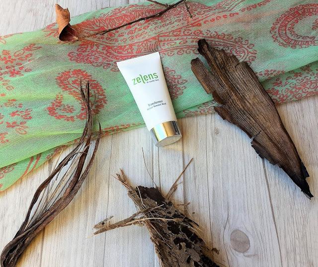 Zelens Transformer Instant Renewal Mask, 10 ml / 0.34 fl. oz