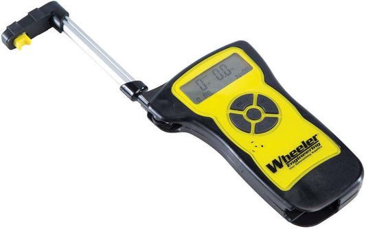 Wheeler 710904 Professional Digital TriggerGauge