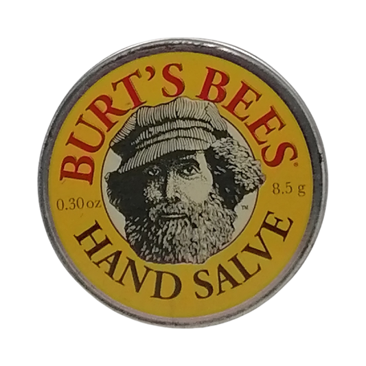 Burt's Bees Hand Salve, 0.30 oz / 8.5 g