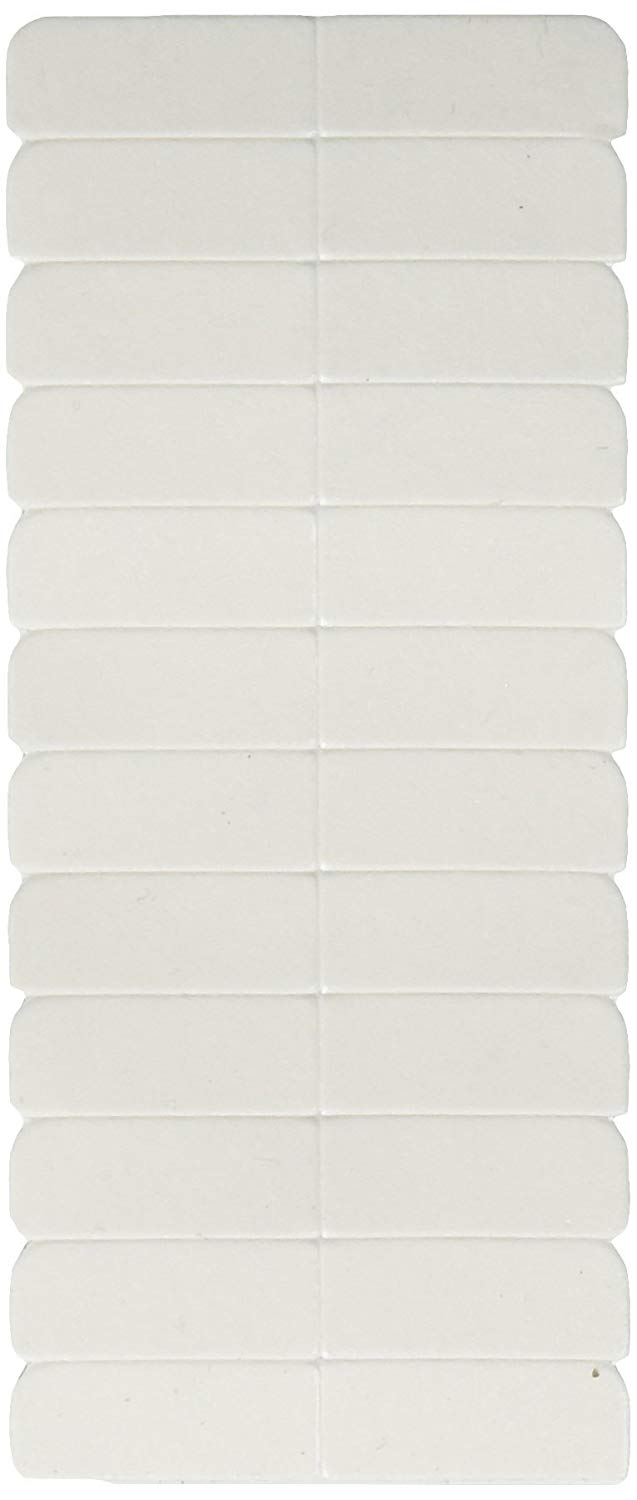 Beautify by Walker Tape Duo Pro Hair Extension Tape Tabs 4 cm x 0.8 cm 1 Count