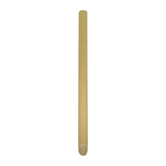 Honest House Pointed Tip Organic Bamboo Straw