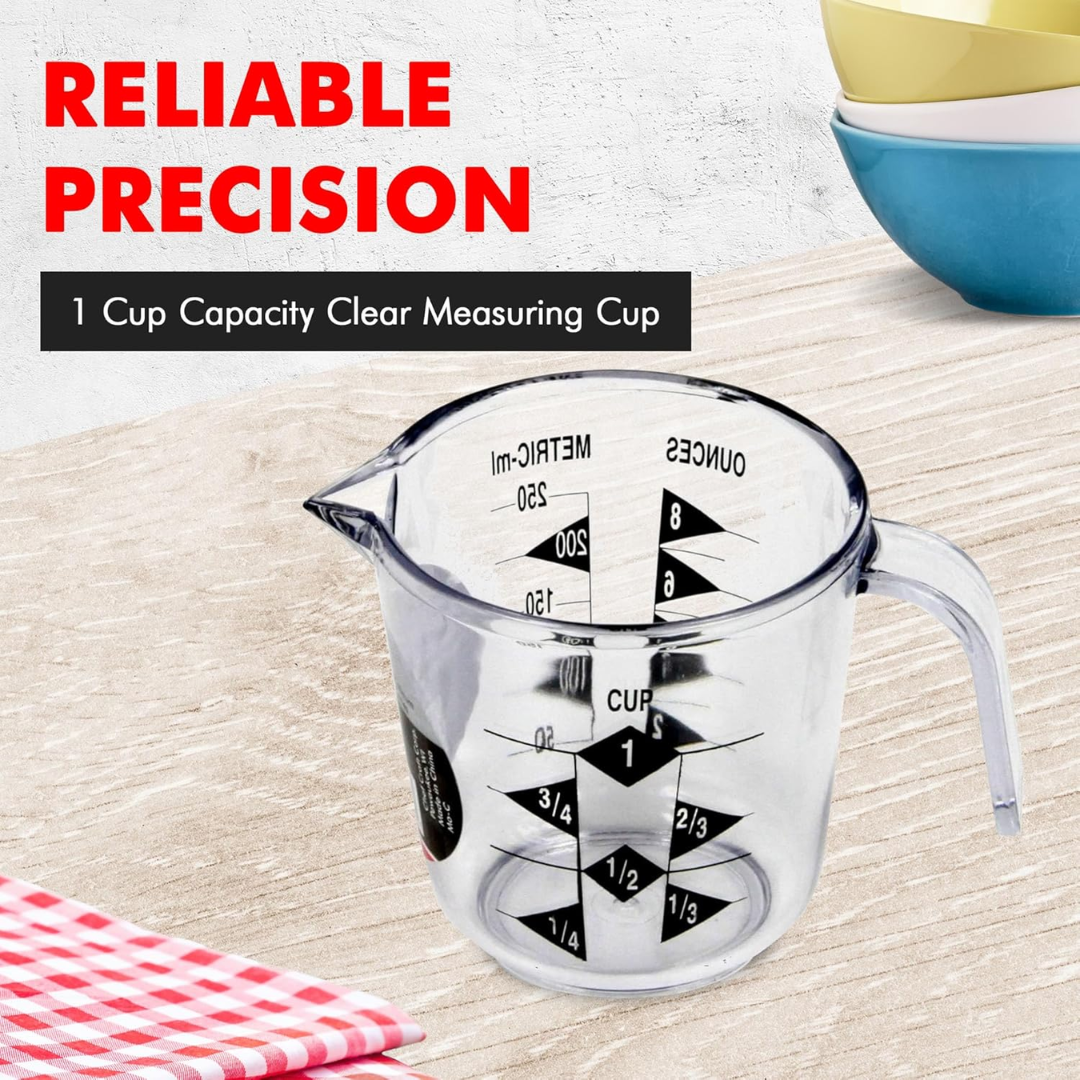 Chef Craft Measuring Cup, 20789