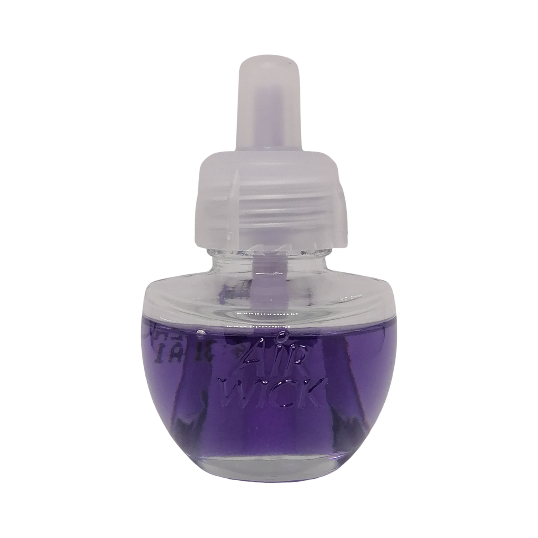 Air Wick Plug-In Scented Oil Refill Lavender & Chamomile