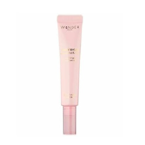 Wander Beauty Glow Ahead Illuminating Oil, 25 mL