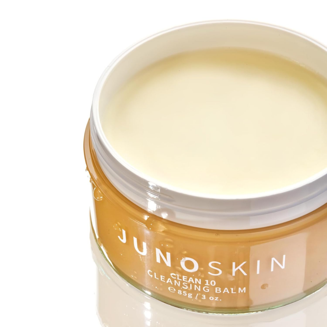 Juno Skin Clean 10 Cleansing Balm, 85 g / 3 oz