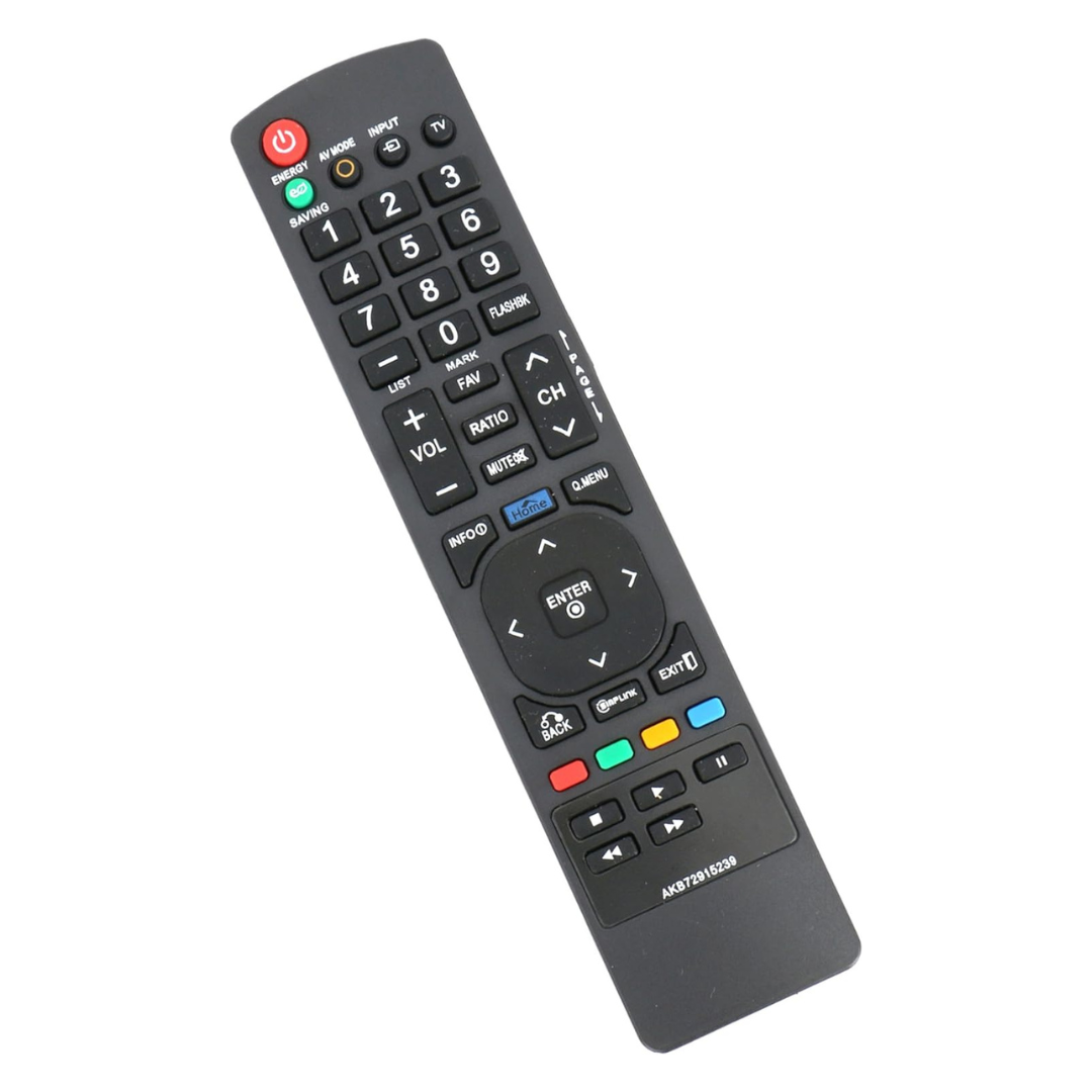 Replaced Remote Sub AKB72914201 fit for LG LED LCD TV