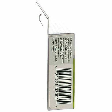 Dulcolax Bisacodyl (USP) Tablets  Stimulant Laxative Overnight Relief