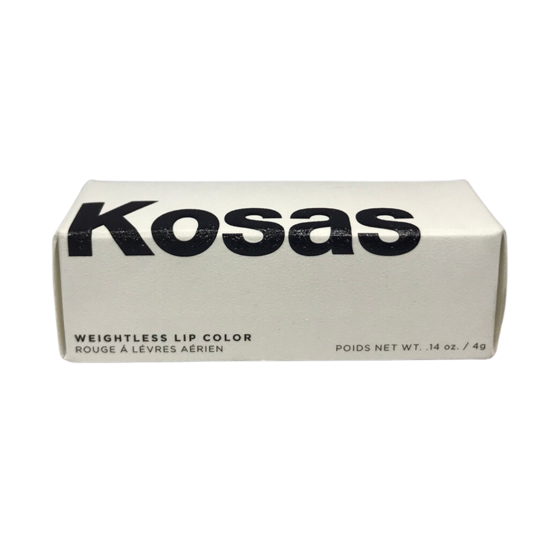 Kosas Weightless Lip Color Darkroom 0.14oz/4g