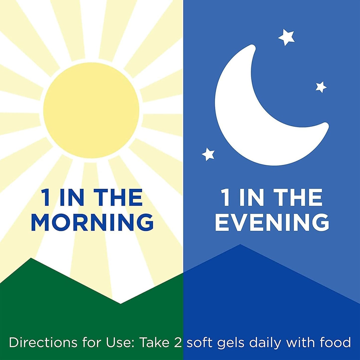 Bausch + Lomb PreserVision Areds 2 Vitamin and Mineral Supplement Mixed Berry, 60 Chewable Tablets