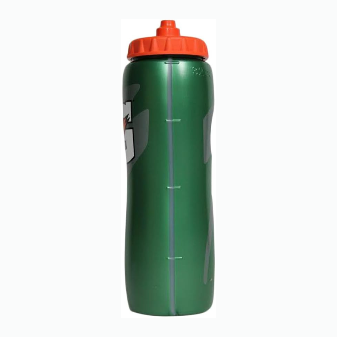 Gatorade Squeeze Water Sports Bottle 32oz